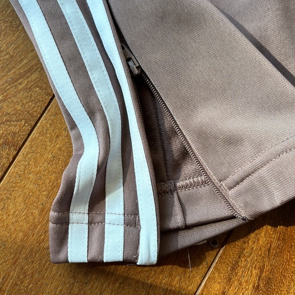 Adidas Track Pants - Picture 2 of 4